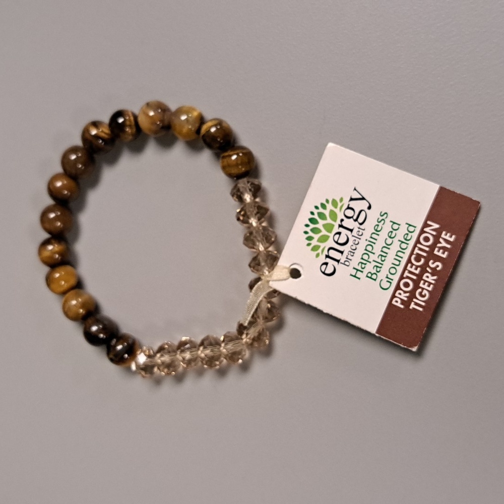 Zorbitz Tigereye bracelet